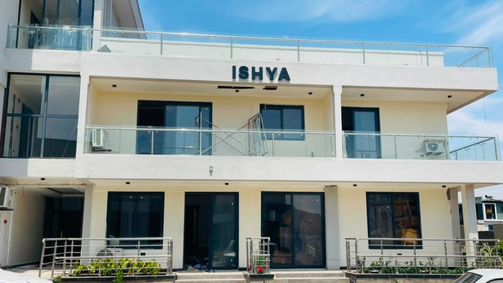 Residence & Luxury Apartments